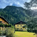 Lägenhet Neufundlaender Nauders