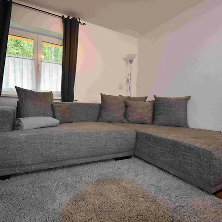 Neufundlaender * Nauders