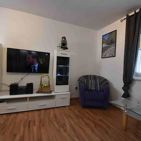 Neufundlaender Apartment