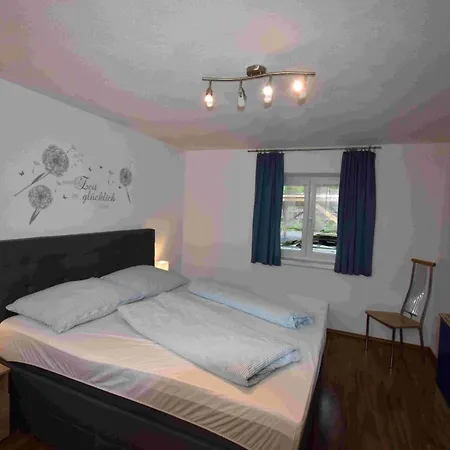Neufundlaender Appartement