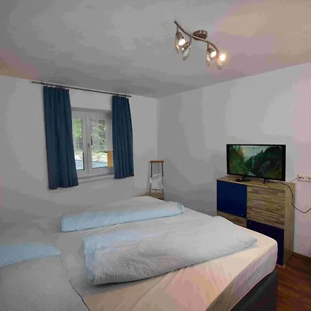 Neufundlaender Daire *