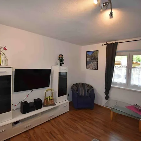 Appartement Neufundlaender