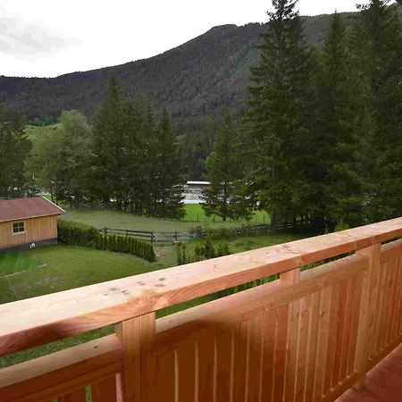 Appartement Neufundlaender