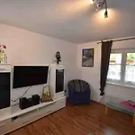 Apartmán Neufundlaender