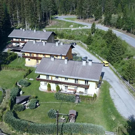 Apartman Neufundlaender *