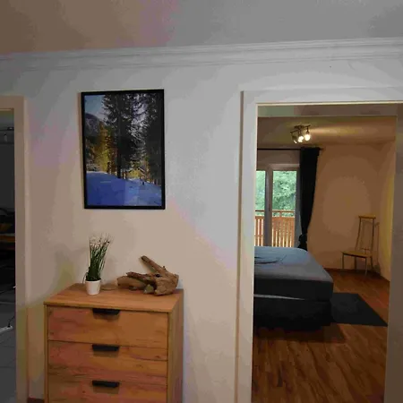 Neufundlaender Nauders