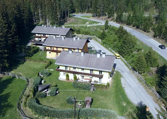 Apartman Neufundlaender *