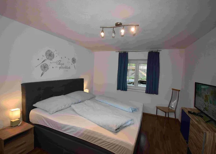 Neufundlaender Apartman