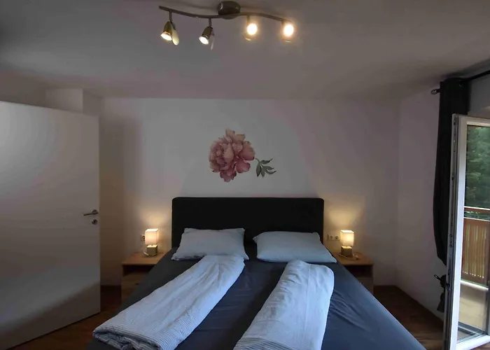 Neufundlaender Apartman