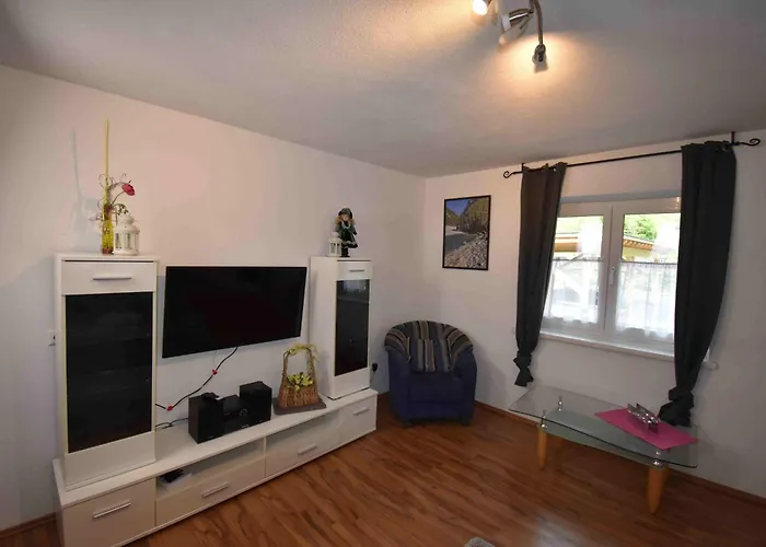 Apartman Neufundlaender
